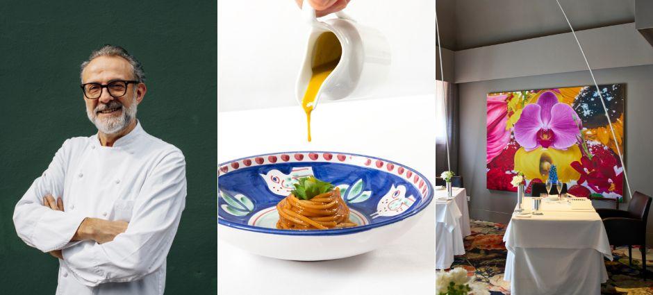 Osteria Francescana